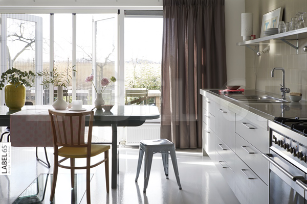 Label 65 Wooninspiratie Keuken