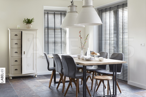 Label 65 Wooninspiratie Keuken