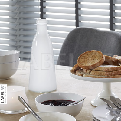 Label 65 Wooninspiratie Keuken