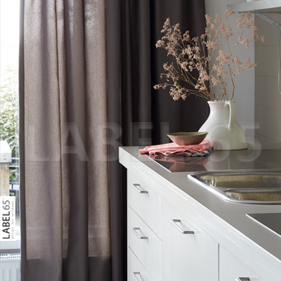 Label 65 Wooninspiratie Keuken
