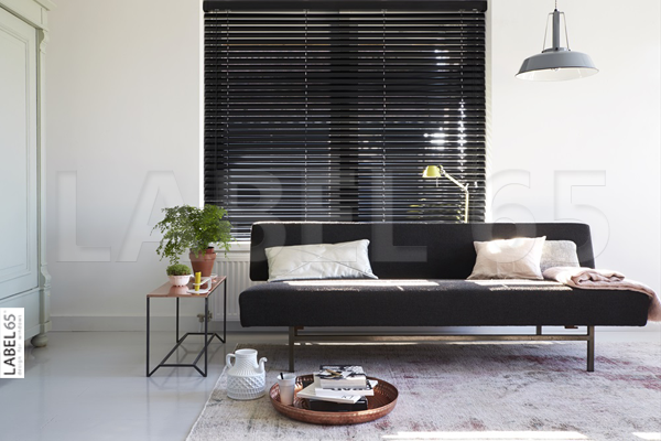 Label 65 Wooninspiratie Woonkamer