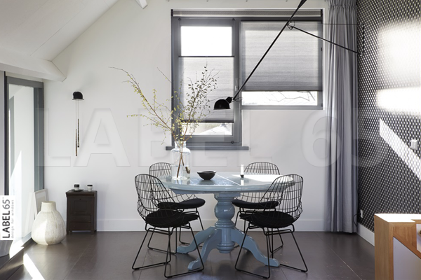 Label 65 Woonideeen Woonkamer